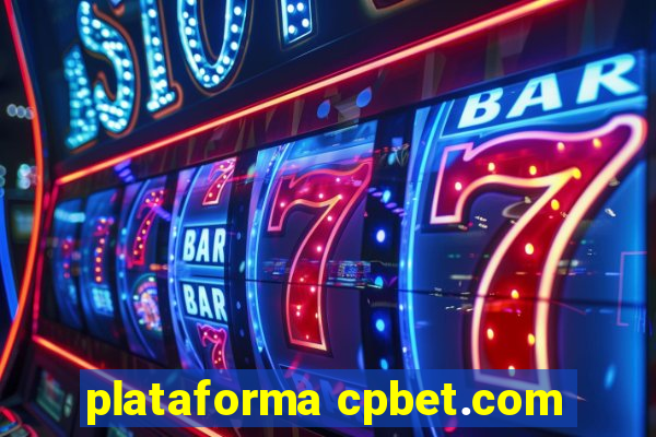 plataforma cpbet.com